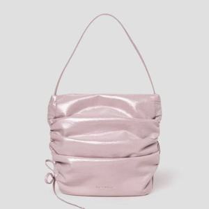 [빈폴] 윈디 셔링 스몰 토트백 - 라이트 핑크 BE53D3M07Y