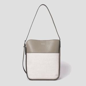 [빈폴] 베릴 데일리 스몰 숄더백 - 카키 BE51D3M08H