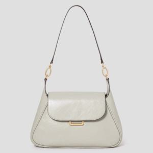 [빈폴] 노라 숏 숄더백 - 라이트 그린 BE51D3M14L