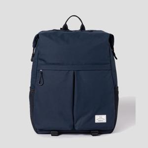 [빈폴] 어웨이 백팩 - 네이비 BE53D2M00R