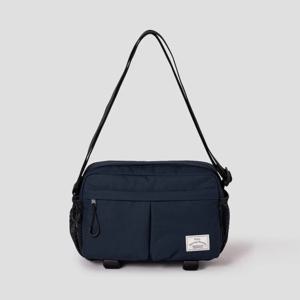 [빈폴] 어웨이 가로메신저 - 네이비 BE53D2M06R