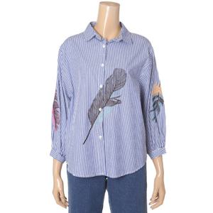 [르니앤맥코이]큰낙엽자수남방MM03BL074FCY