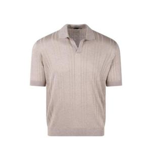 탈리아토레 파벨 반팔 니트 폴로 셔츠 PAVELGSE2503 030 TP939181138