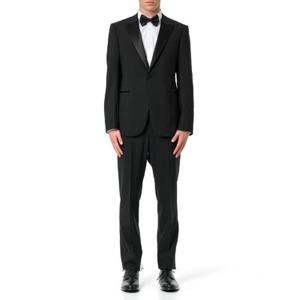 엠포리오 아르마니 싱글 브레스티드 테일러드 수트 EM002055TE10404 UC001 TP936961978