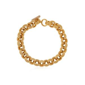 마르니 엠벨리시드 체인 랩어라운드 네크리스 COMV0485A0P6527 00Y65 TP934680781