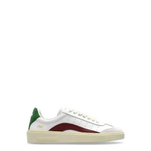 디스퀘어드2 라이더 레이스업 스니커즈 SNW030101504118 M4126 TP941202799