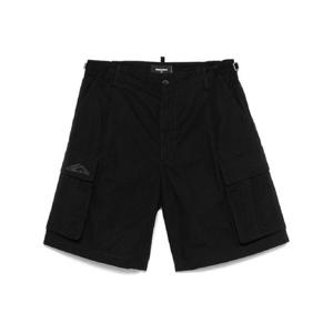 25 FW 디스퀘어드2 립스탑 카고 쇼츠 S79MU0074D35224 TP433045579