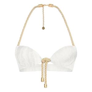 25 FW 로베르토 카발리 로프 디테일 탑 UWT602FN026 TP437647364