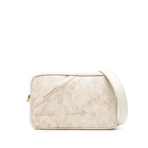 25 FW 골든구스 스타 가죽 크로스 백 GWA00375A00055210318 TP436845768