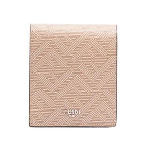 25 FW 펜디 FF 가죽 지갑 7M0169AP16 TP436798778