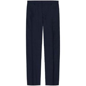 25 FW 아미 파리스 프레스드 크리즈 테이퍼드 팬츠 HTR506WV0043 TP433488908