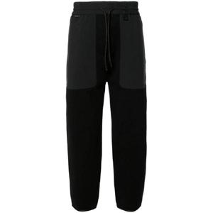 25 FW 몽클레어 트리코 트랙팬츠 9L00001M1367 TP432401640