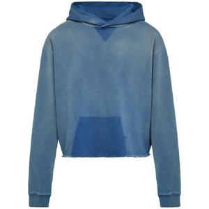 25 FW 메종마르지엘라 언피니시드 에지 후드티 S50GU0204S25570 TP437107848