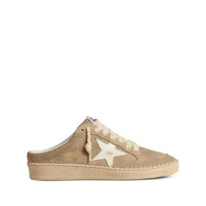 25 FW 골든구스 볼 스타 뮬 GWF00436F007311 TP438352368