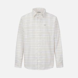 [컬럼비아 (행사)][남성] 실버릿지 유틸리티 라이트 롱셔츠 AE3599