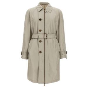 버버리 트렌치 코트 8107233CASTLE