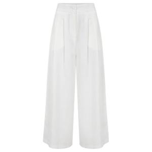 [파슨스] Crunch Linen Pants [MSPS4PT02]