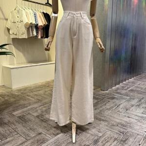 [ab.f.z]AOZ3QP31H_캐주얼 와이드 마혼방 팬츠