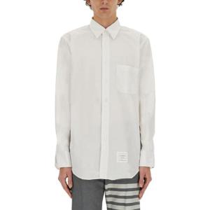 THOM BROWNE 버튼다운 셔츠 MWL010E03113100
