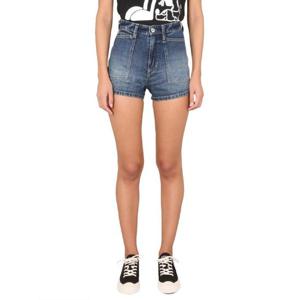 KENZO 데님 쇼트 FD52DS2246B2DD
