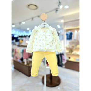 [아가방]MARIO로밋내의세트 01S557655