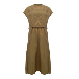 [펠리체조수니]래글린 셋업 원피스(FNMO228)