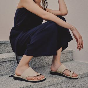 [Jerusalem Sandals] 1086NN PETRA-WHITE (페트라)