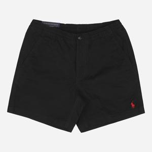 [폴로랄프로렌]5S 710644995 013 프렙스터 남성 쇼츠 블랙