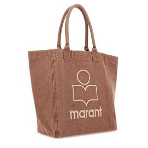 이자벨마랑 토트백 PM0001FA A1X19M11LR GREY