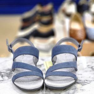 [허시파피]여성 컴포트 샌들 3CM 3FN751