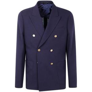 폴 스미스 수트 자켓 M1R 2320 T01746 49 VERY DARK NAVY