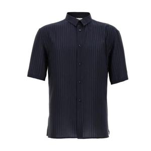 생로랑 반팔 셔츠 601070Y2G624102