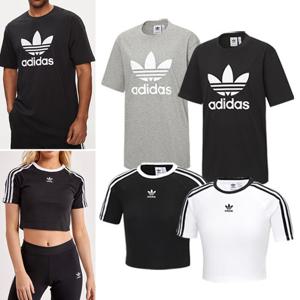 아디다스 남녀 반팔 티셔츠 IU2420 IU2364
