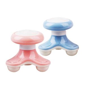 아트박스/업앤쉐이프 업앤쉐이프  전동 문어 마사지기  휴대용