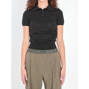LOEWE Polo Shirt S359Y55K231100