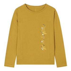 [베스띠벨리]로고 스팽글 절개라인 티셔츠 BJIBI2814