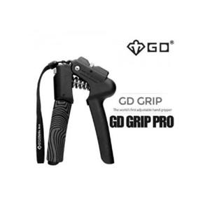 그립 프로 13-45kg GDGRIP 악력기 그립 휴대