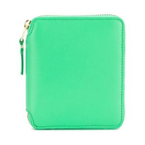 꼼데가르송 지갑 SA2100 GREEN