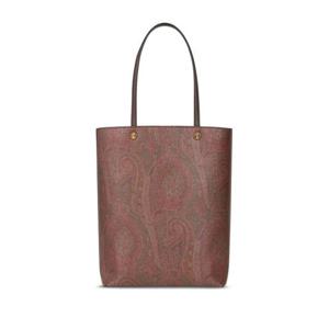 에트로 토트백 MP1D0012AA012 M0019 MARRONE