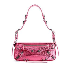 발렌시아가 숄더백 771670 2AA0L 5528 PINK