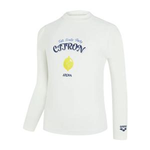 [아레나] (A5BG1GC01_OWT) 여아 쥬시 프룻 래쉬가드