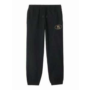[BURBERRY] 라프리마 여성 트랙수트 Bottoms 조거 8111679 블랙 /8