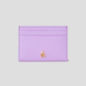 [빈폴] 블리 낱장 카드지갑 - 라벤더 BE51A4T01T