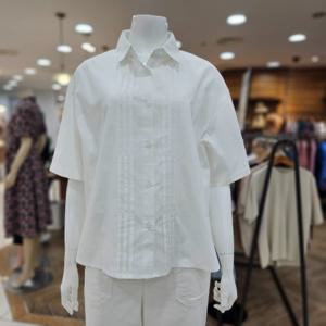 [아르테]카라반팔블라우스 DRCPWB200_DG