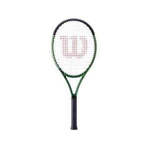 [윌슨]M LQC W21010RTR019-BLA BLADE 26 V8.0 RKT 26