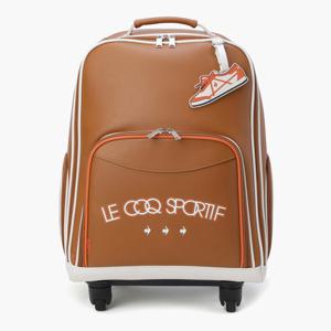 [르꼬끄골프] 여성 헤리티지 트롤리백 (GQ322LTB71)