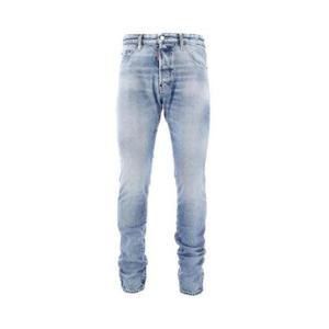 DSQUARED2 DSQUARED2 TROUSERS S74LB1745