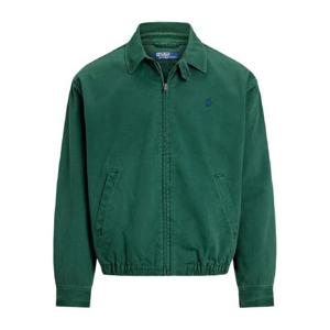 폴로 랄프로렌 빅 집업 재킷 710961929
