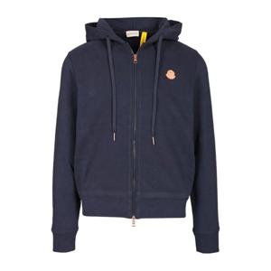 몽클레어 코튼 후드 집업 K2402 8G0000189AUJ 786