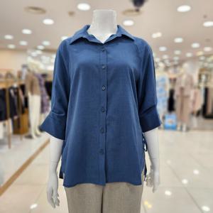 [아르테]뒷스트링카라블라우스 DRBCWB440_DG